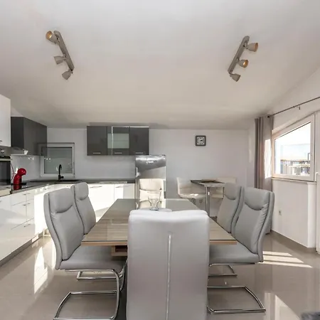 Beautiful In Glavina Donja Casa vacanze *