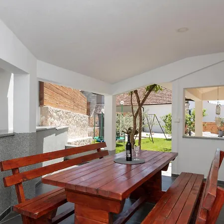 Casa vacanze Beautiful In Glavina Donja *