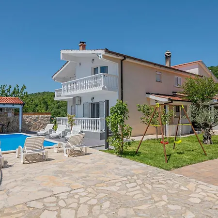 Casa vacanze Beautiful In Glavina Donja Donja Glavina