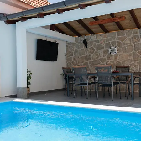 Casa vacanze Beautiful In Glavina Donja Donja Glavina