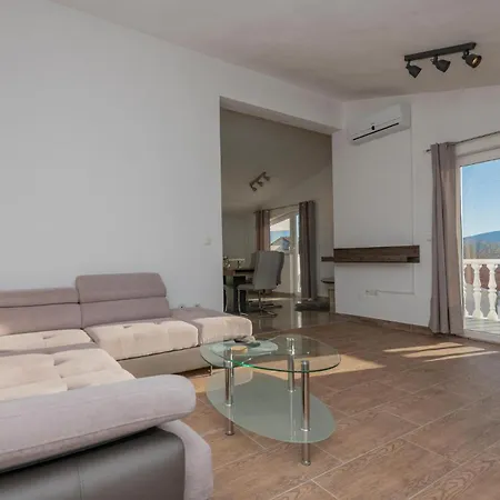 Beautiful In Glavina Donja Casa vacanze