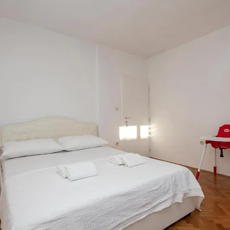 Beautiful In Glavina Donja Casa vacanze