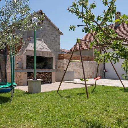 Beautiful In Glavina Donja Casa vacanze