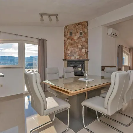 Casa vacanze Beautiful In Glavina Donja Donja Glavina